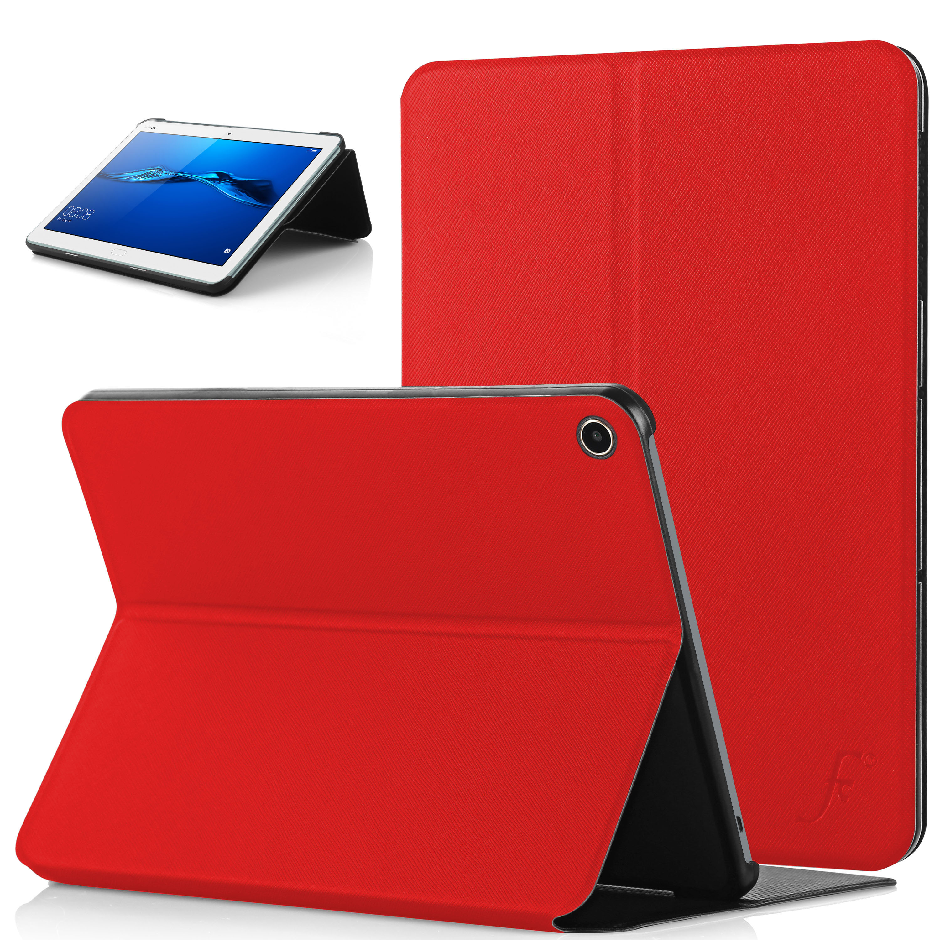 custodia huawei m3 lite 8 con chiusura custodia huawei m3 lite 8 con chiusura